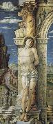 MANTEGNA, Andrea Recreation by our Gallery 01 Spain oil painting artist